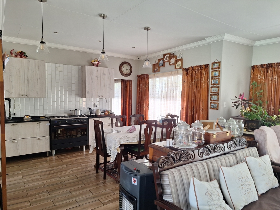 3 Bedroom Property for Sale in Vrede Free State